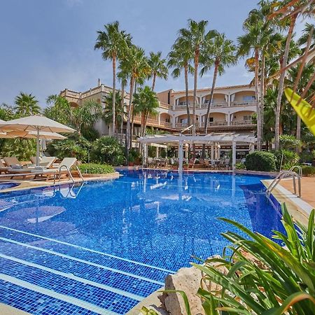 קולוניה סנט ג'ורדי Boutiquehotel El Coto מראה חיצוני תמונה