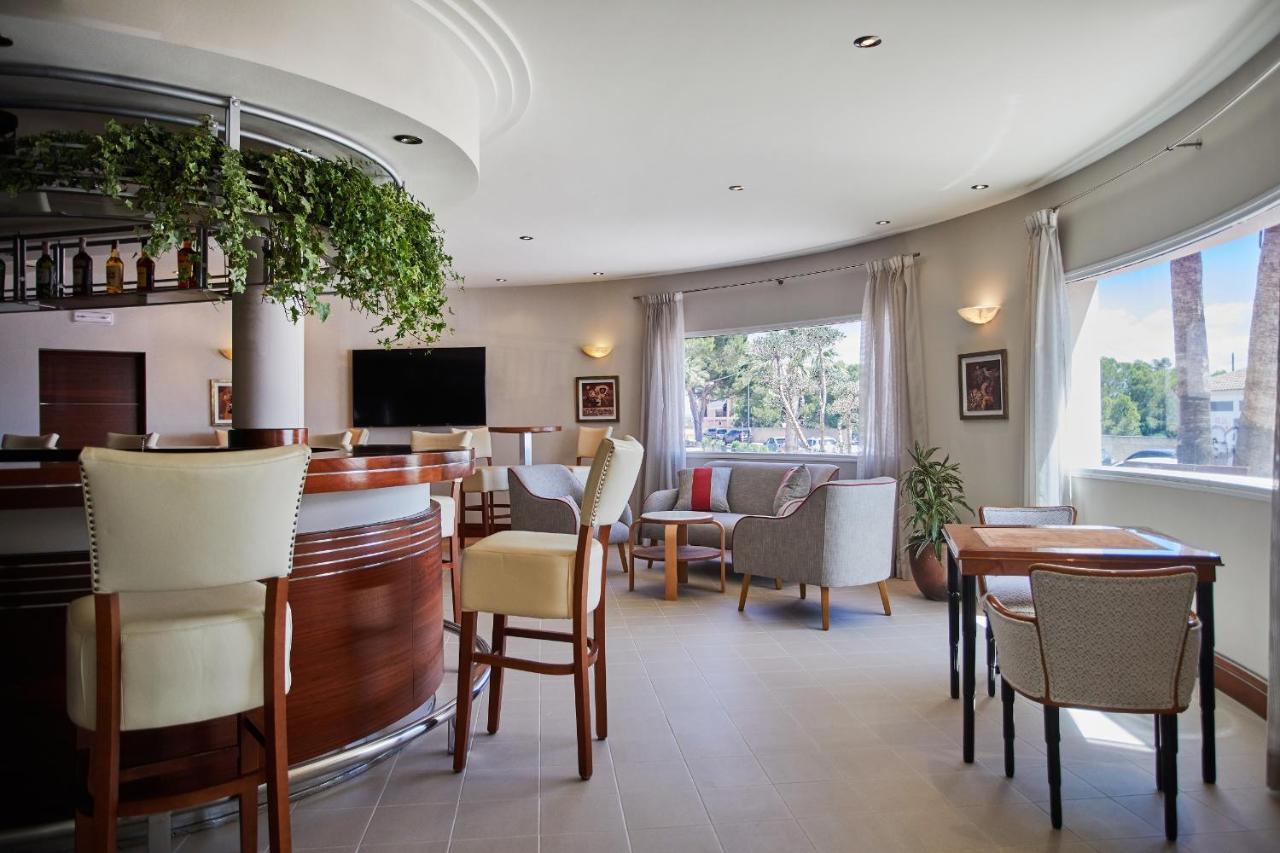 קולוניה סנט ג'ורדי Boutiquehotel El Coto מראה חיצוני תמונה