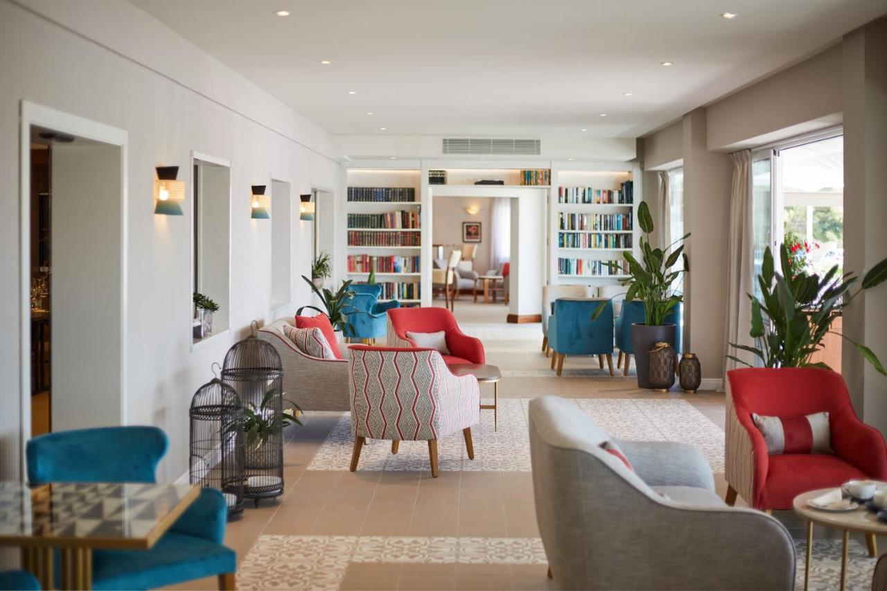 קולוניה סנט ג'ורדי Boutiquehotel El Coto מראה חיצוני תמונה