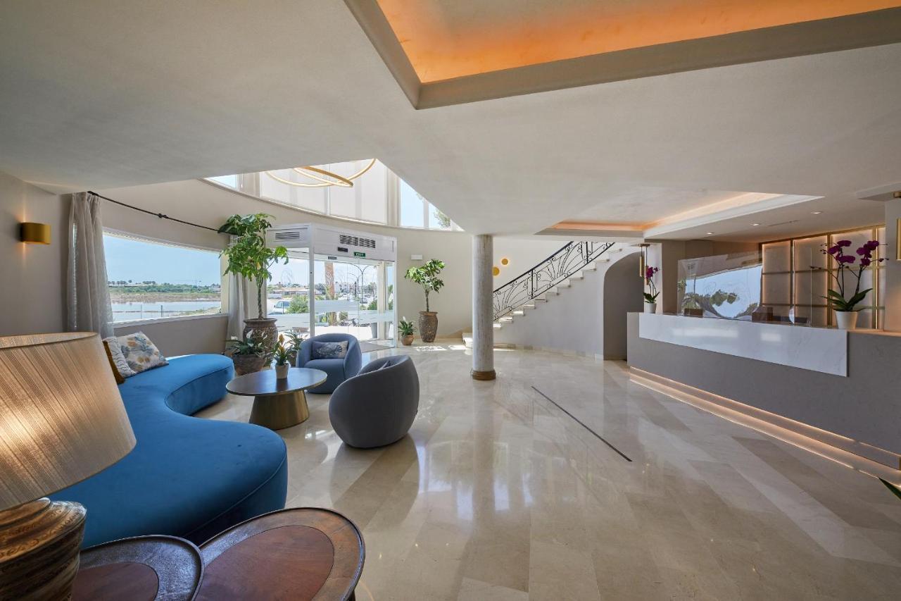 קולוניה סנט ג'ורדי Boutiquehotel El Coto מראה חיצוני תמונה