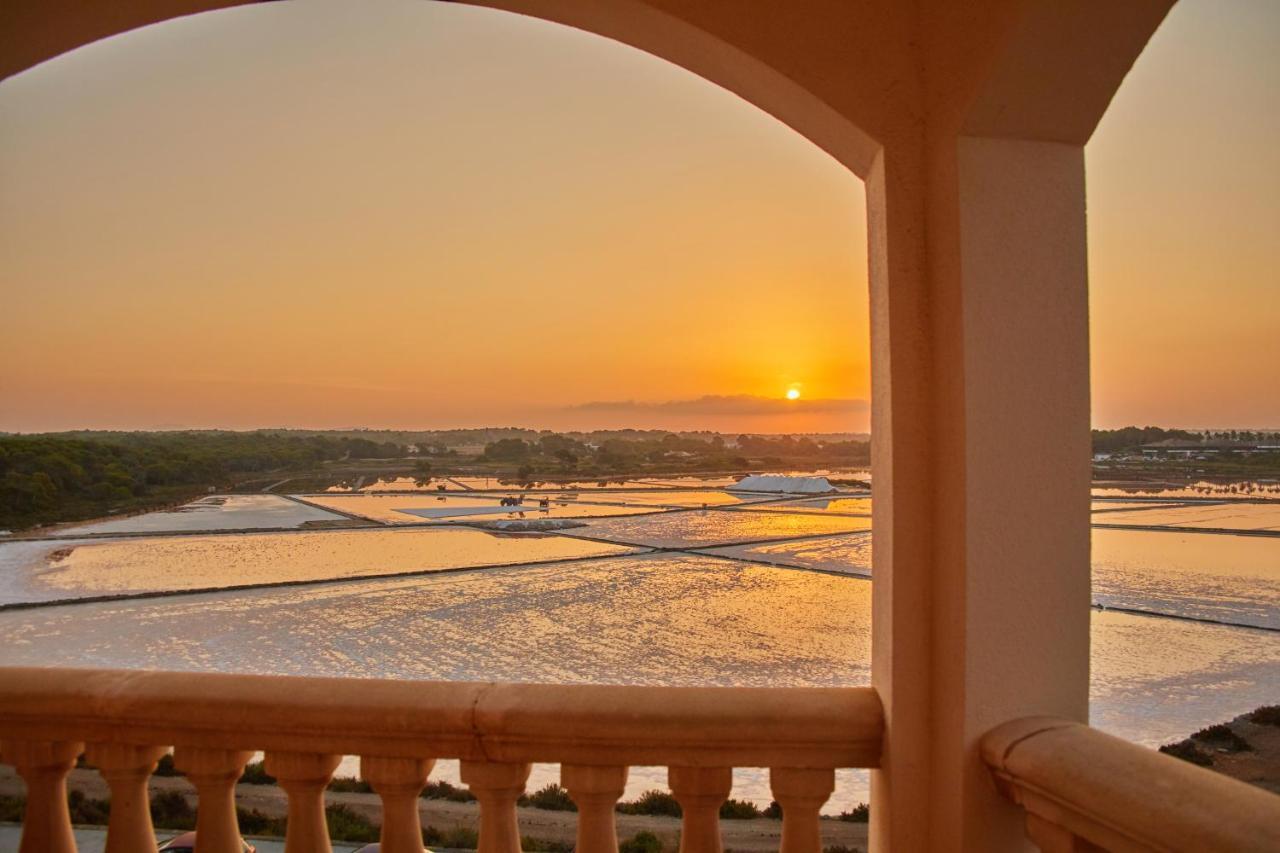 קולוניה סנט ג'ורדי Boutiquehotel El Coto מראה חיצוני תמונה