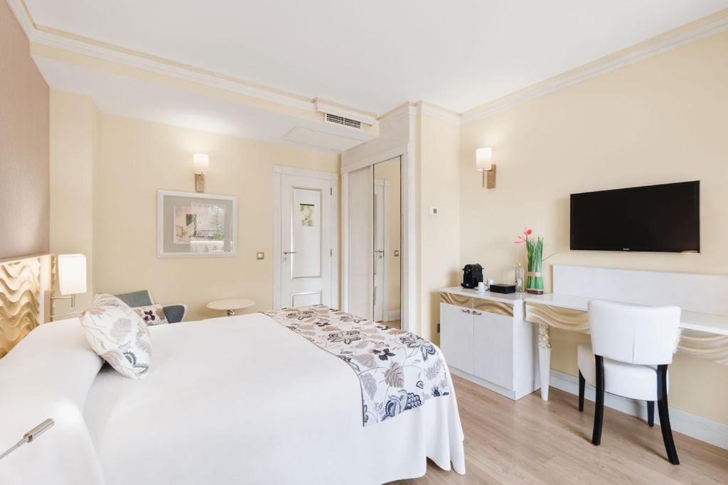 קולוניה סנט ג'ורדי Boutiquehotel El Coto מראה חיצוני תמונה