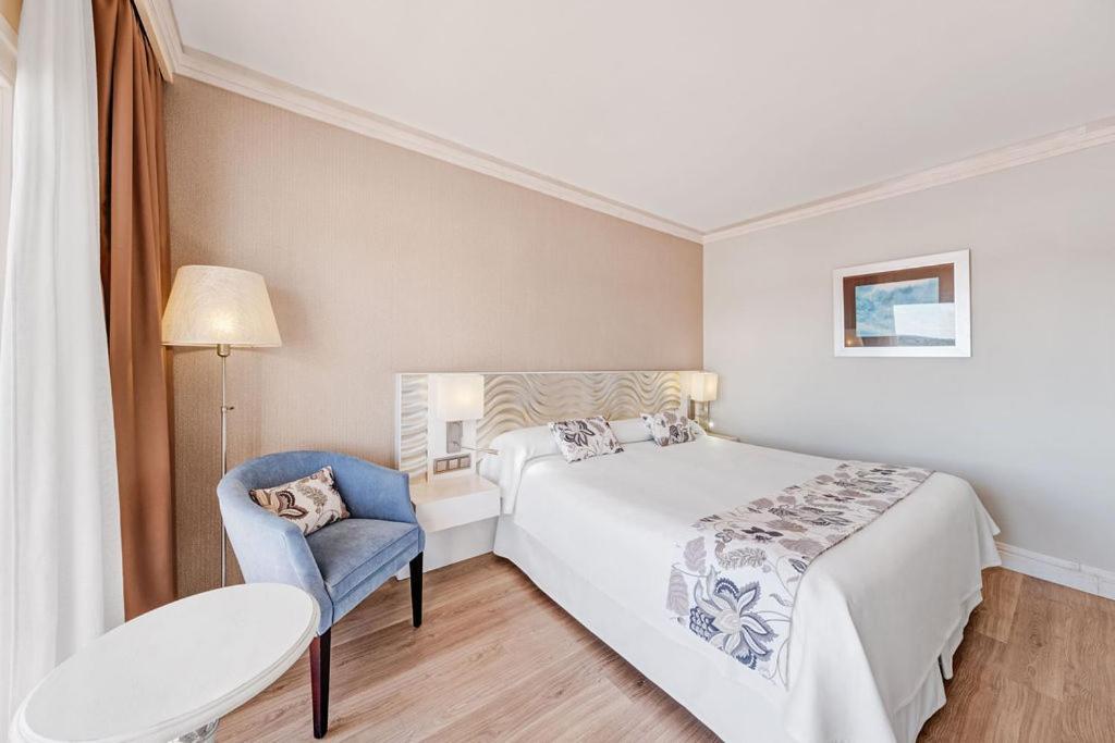 קולוניה סנט ג'ורדי Boutiquehotel El Coto מראה חיצוני תמונה