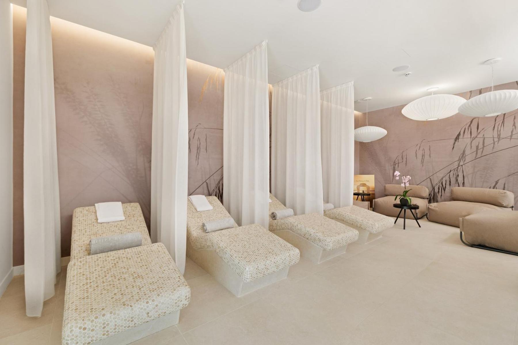 קולוניה סנט ג'ורדי Boutiquehotel El Coto מראה חיצוני תמונה