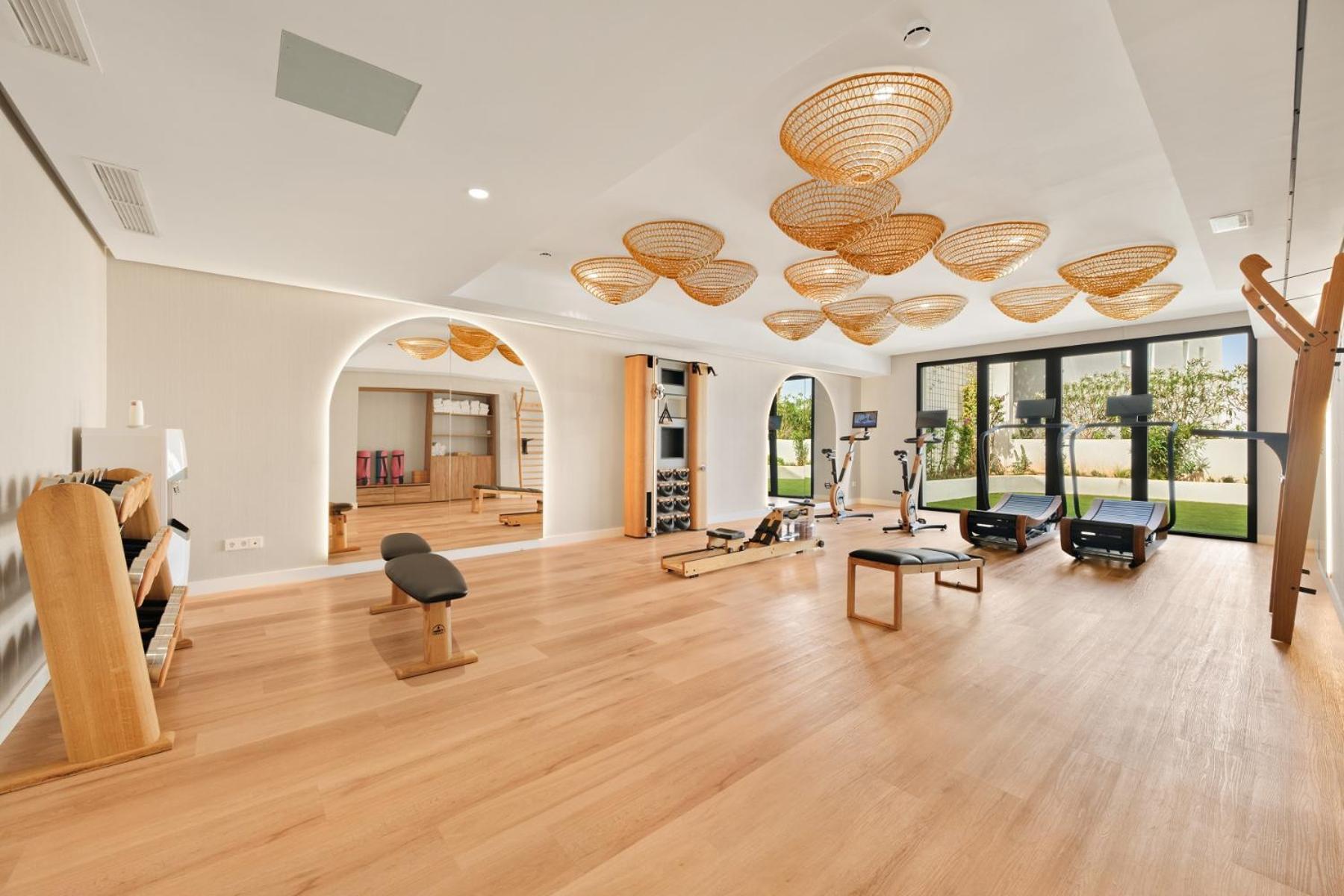 קולוניה סנט ג'ורדי Boutiquehotel El Coto מראה חיצוני תמונה