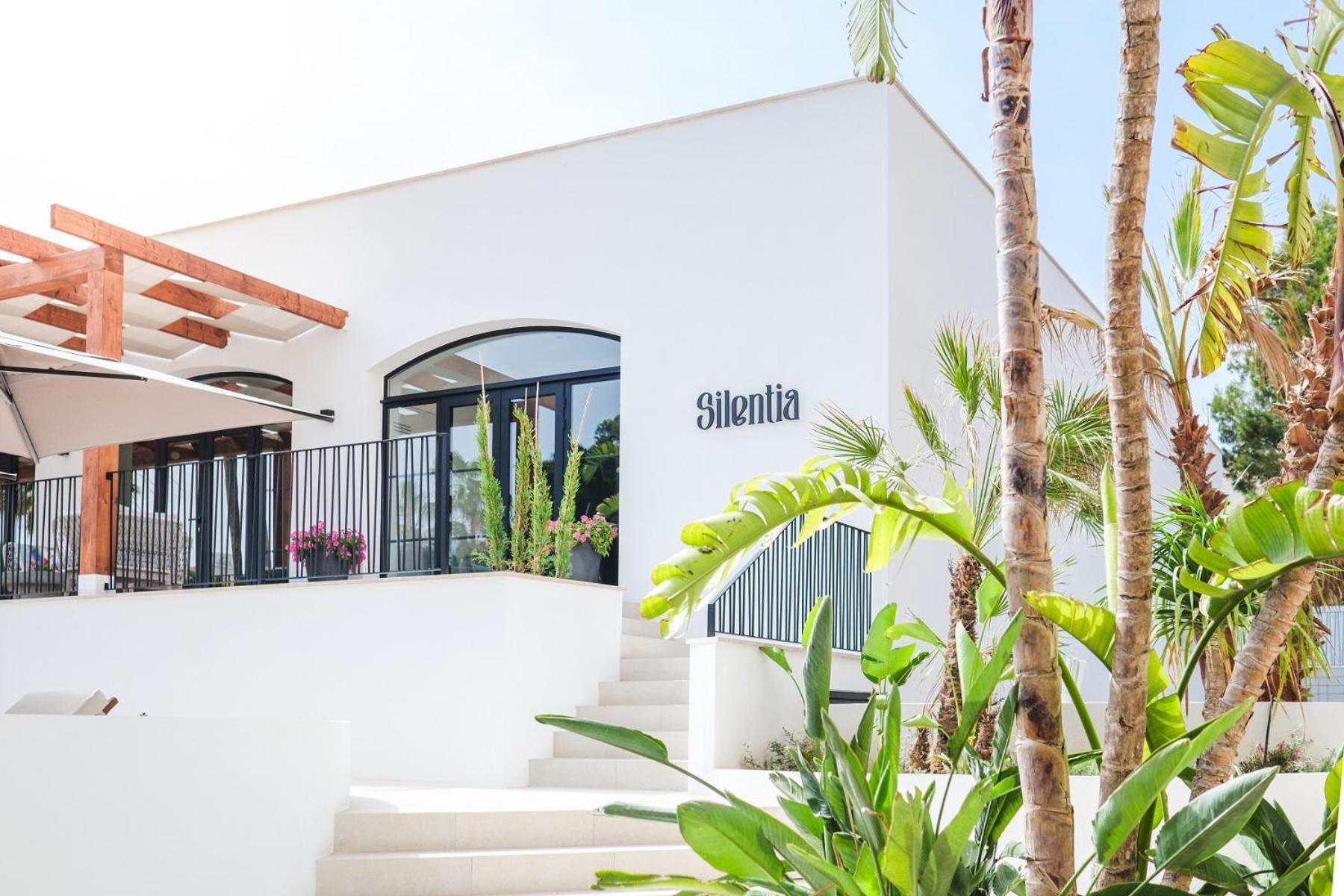 קולוניה סנט ג'ורדי Boutiquehotel El Coto מראה חיצוני תמונה