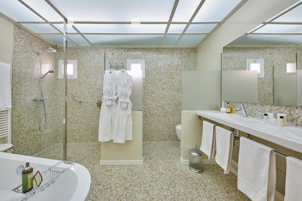 קולוניה סנט ג'ורדי Boutiquehotel El Coto מראה חיצוני תמונה