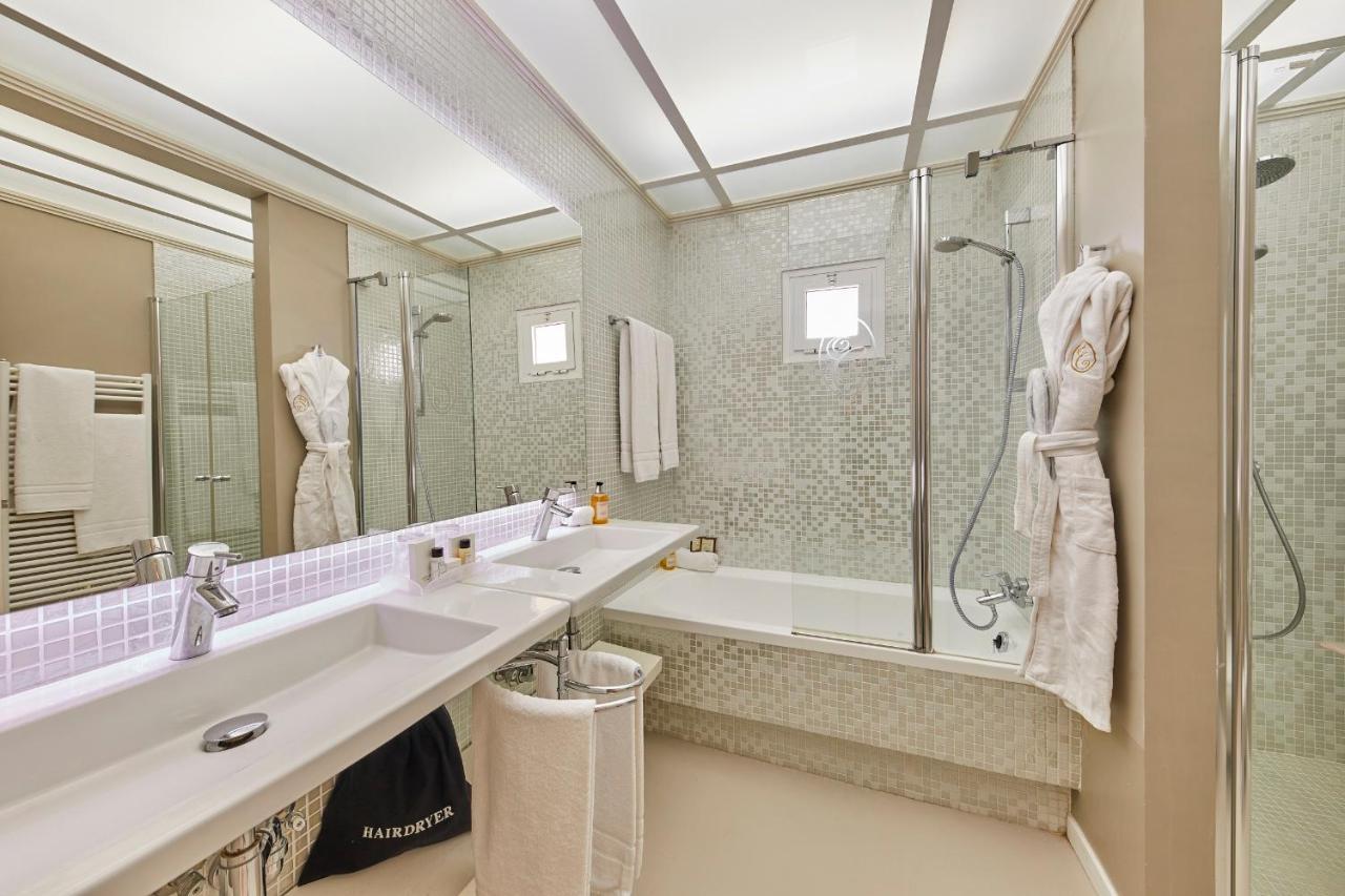 קולוניה סנט ג'ורדי Boutiquehotel El Coto מראה חיצוני תמונה