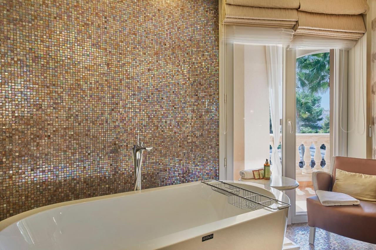 קולוניה סנט ג'ורדי Boutiquehotel El Coto מראה חיצוני תמונה