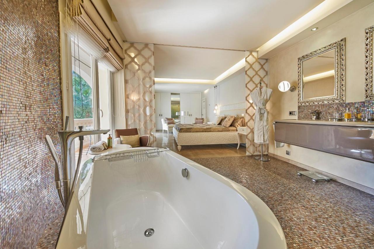 קולוניה סנט ג'ורדי Boutiquehotel El Coto מראה חיצוני תמונה