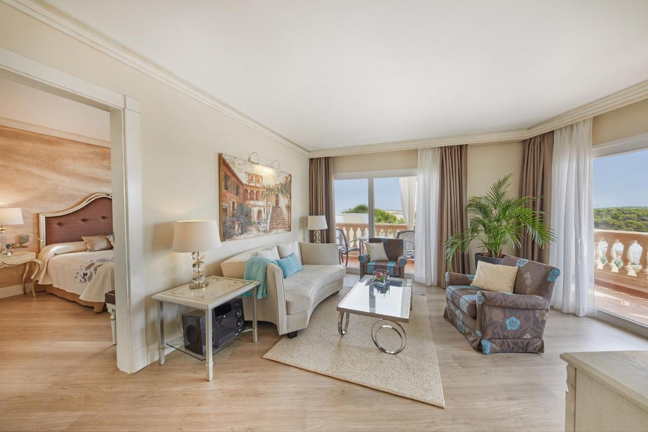 קולוניה סנט ג'ורדי Boutiquehotel El Coto מראה חיצוני תמונה