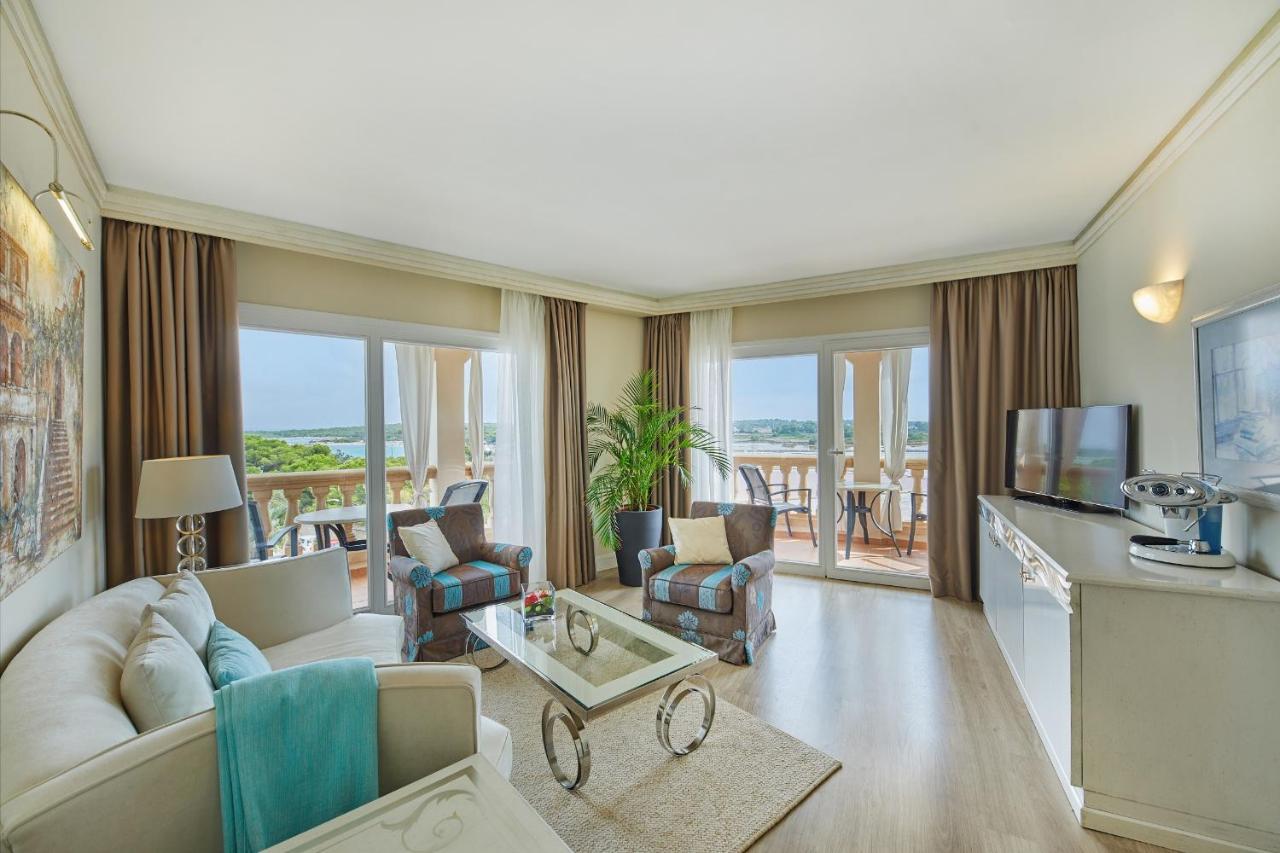 קולוניה סנט ג'ורדי Boutiquehotel El Coto מראה חיצוני תמונה