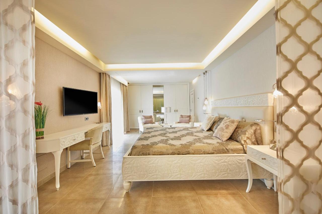 קולוניה סנט ג'ורדי Boutiquehotel El Coto מראה חיצוני תמונה
