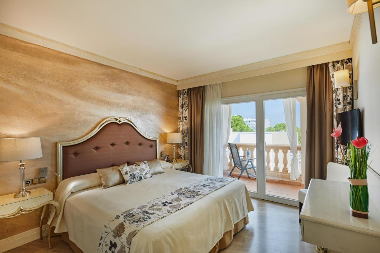 קולוניה סנט ג'ורדי Boutiquehotel El Coto מראה חיצוני תמונה