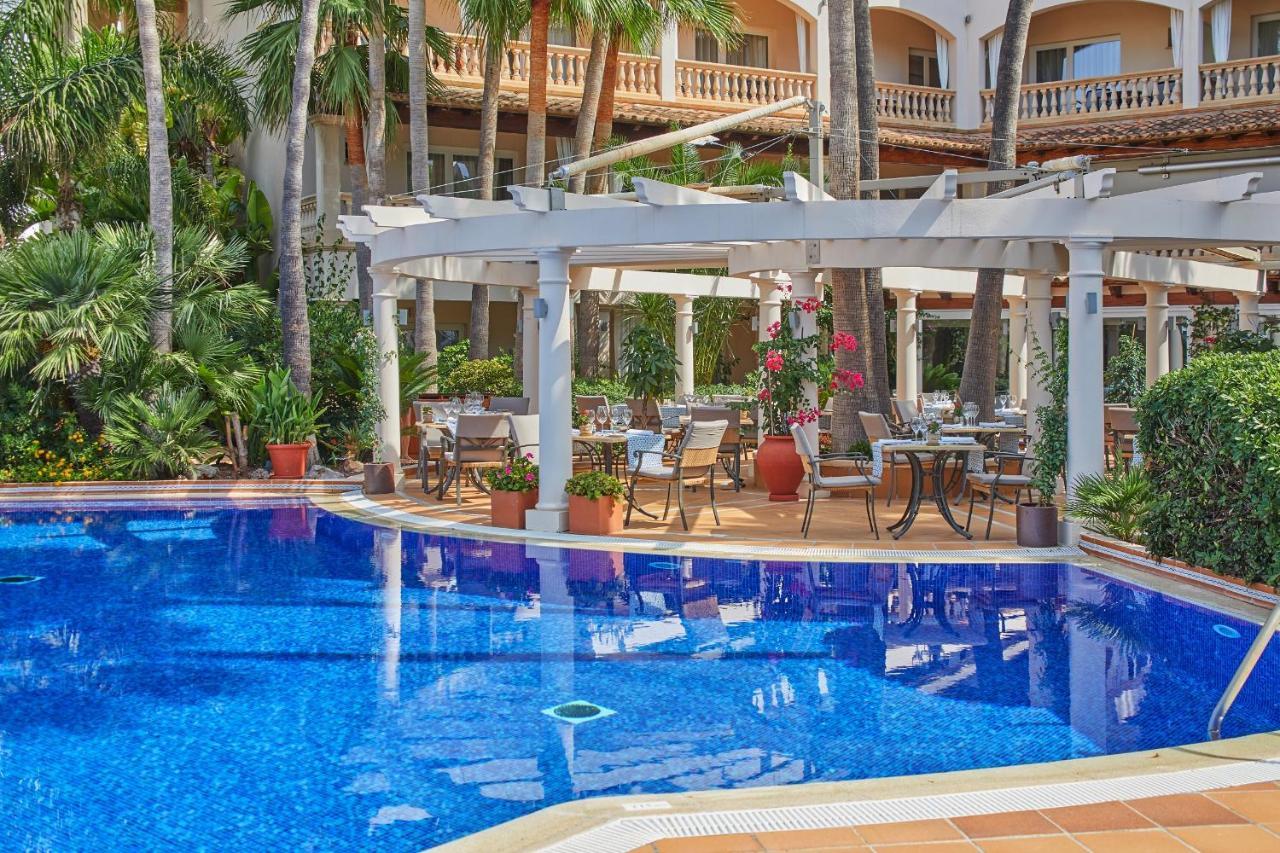 קולוניה סנט ג'ורדי Boutiquehotel El Coto מראה חיצוני תמונה