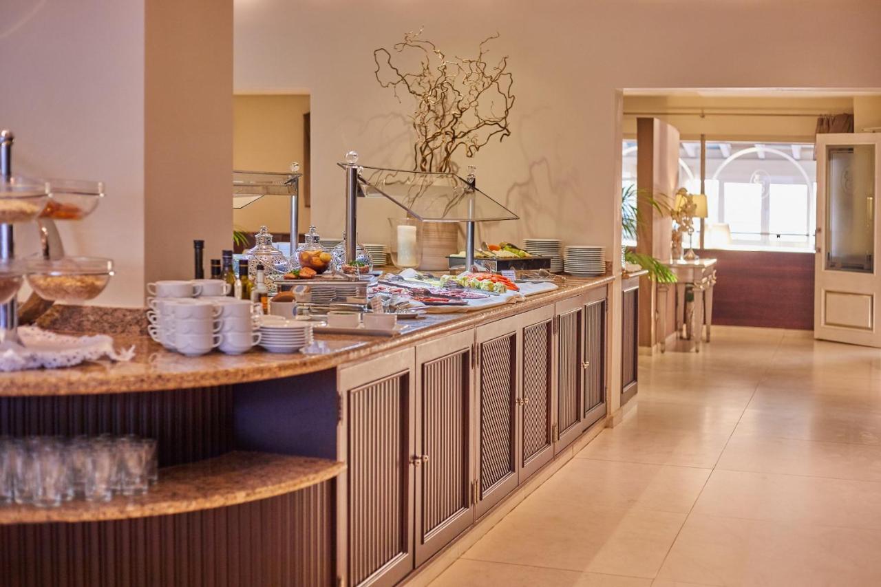 קולוניה סנט ג'ורדי Boutiquehotel El Coto מראה חיצוני תמונה