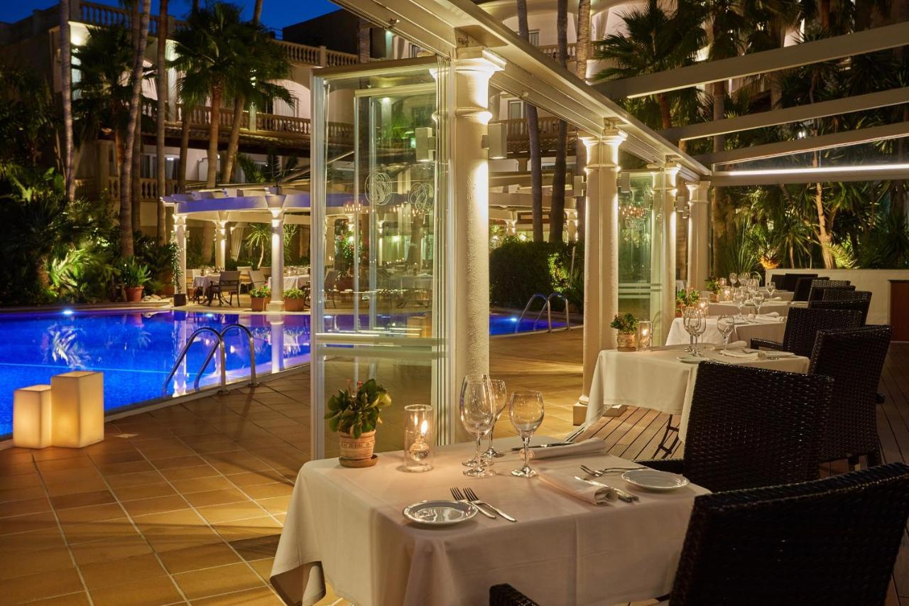 קולוניה סנט ג'ורדי Boutiquehotel El Coto מראה חיצוני תמונה