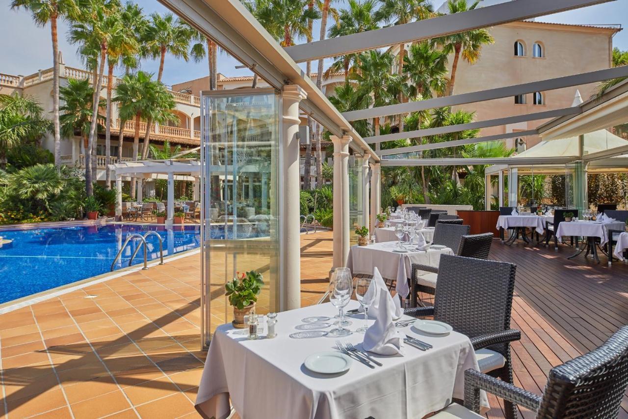 קולוניה סנט ג'ורדי Boutiquehotel El Coto מראה חיצוני תמונה