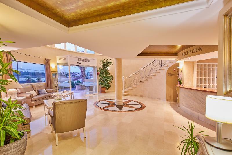 קולוניה סנט ג'ורדי Boutiquehotel El Coto מראה חיצוני תמונה