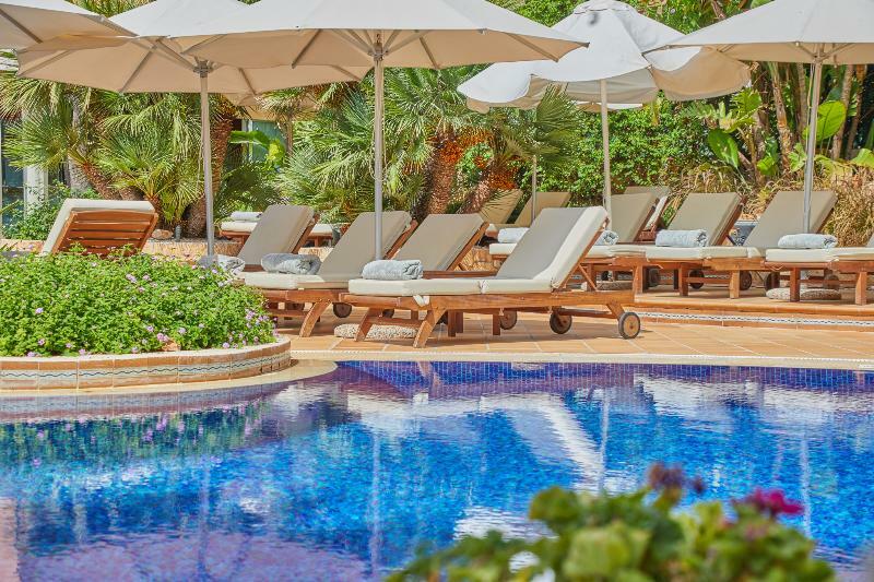 קולוניה סנט ג'ורדי Boutiquehotel El Coto מראה חיצוני תמונה