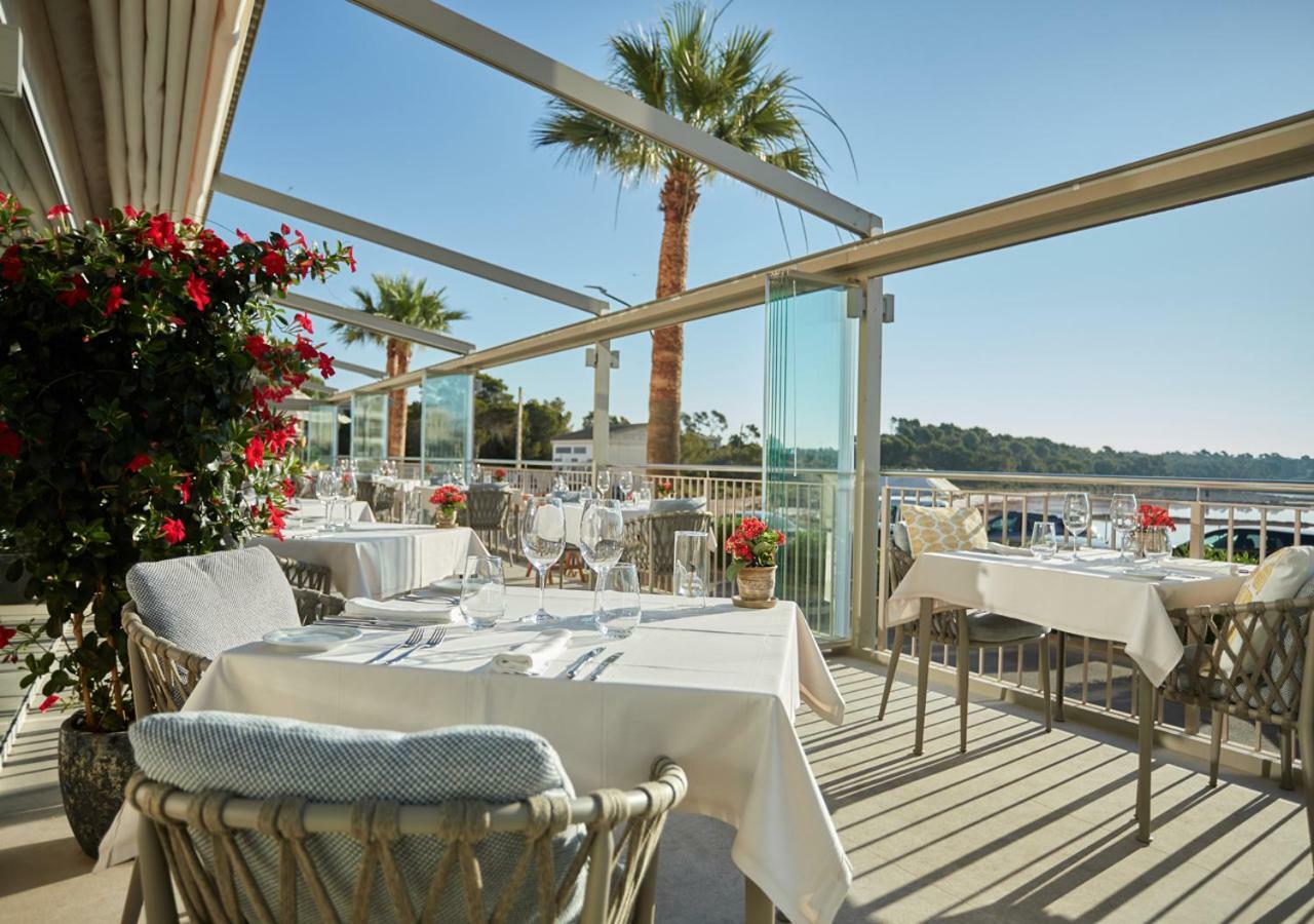 קולוניה סנט ג'ורדי Boutiquehotel El Coto מראה חיצוני תמונה